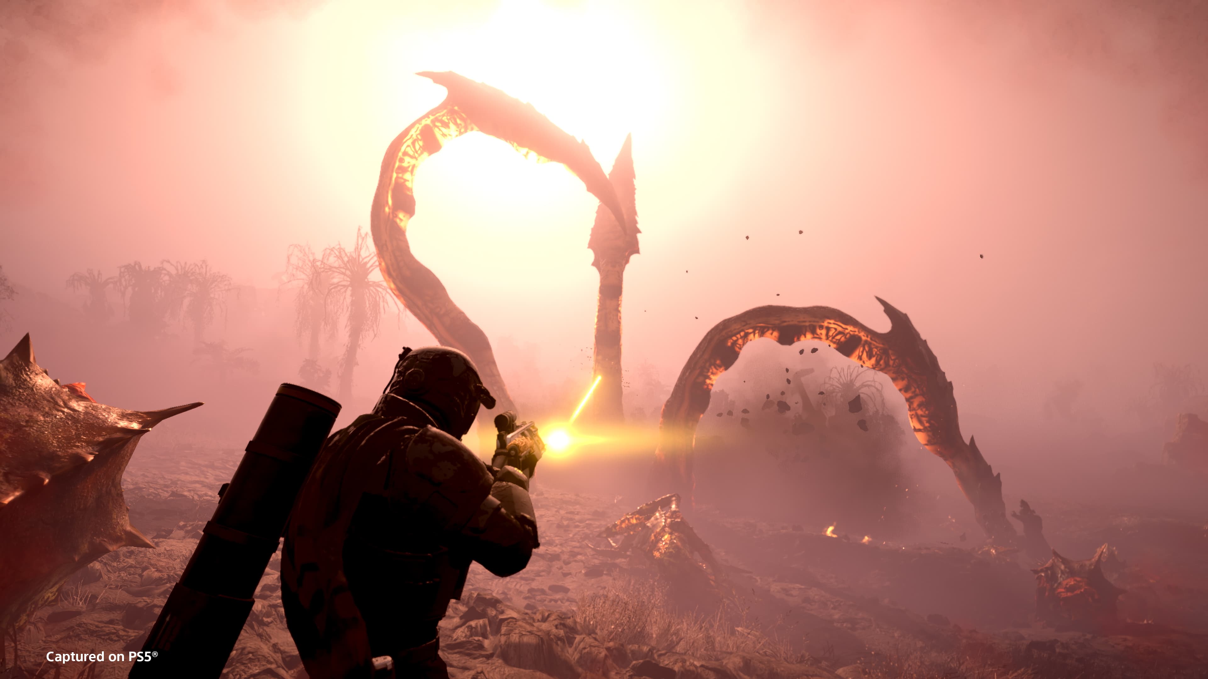 HELLDIVERS™ 2 – screenshot 10