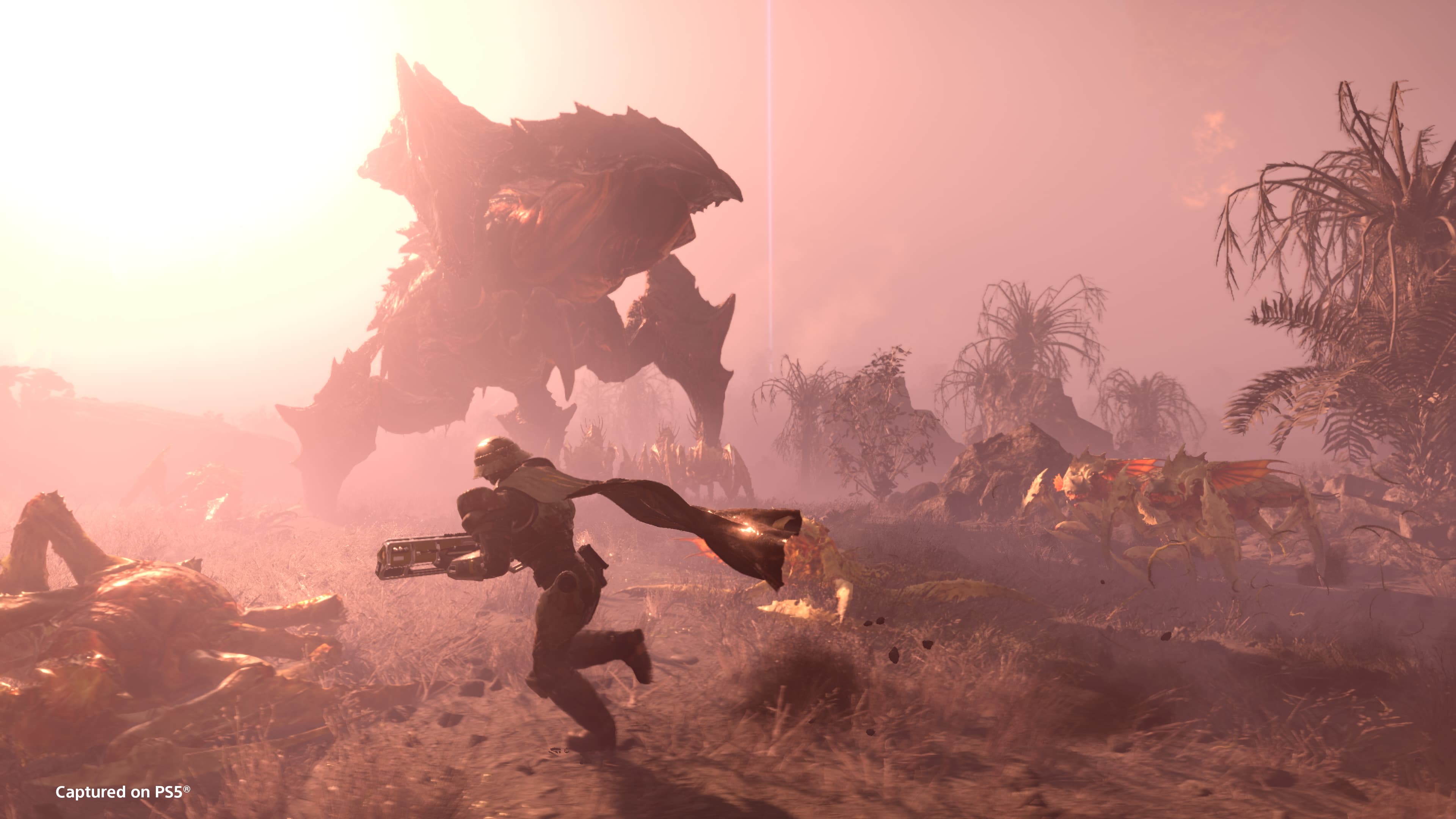 HELLDIVERS™ 2 – screenshot 12
