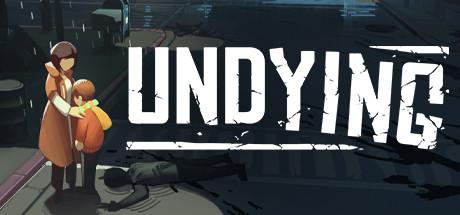 UNDYING – screenshot 2