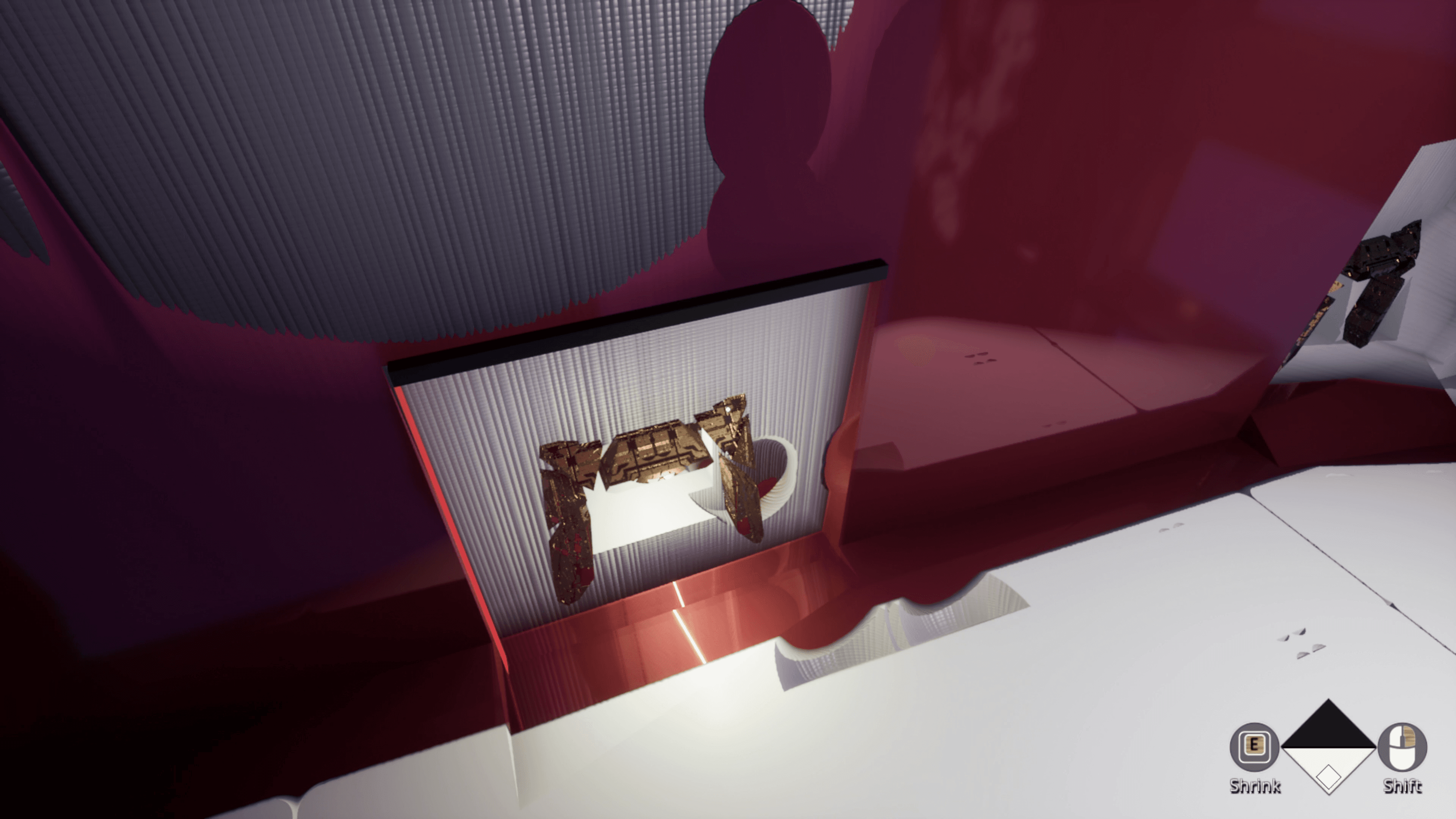 Recursive Ruin – screenshot 2