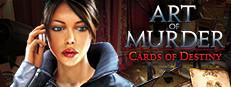 Art of Murder - Cards of Destiny – screenshot 2