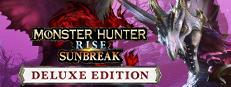 Monster Hunter Rise: Sunbreak Deluxe Edition – screenshot 2