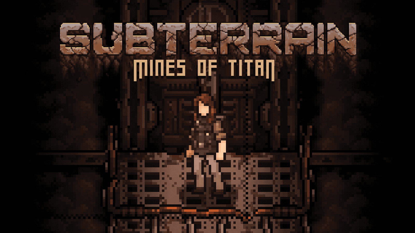 Subterrain: Mines of Titan – screenshot 2