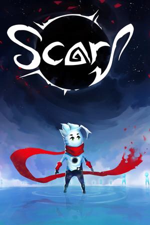 SCARF – cover