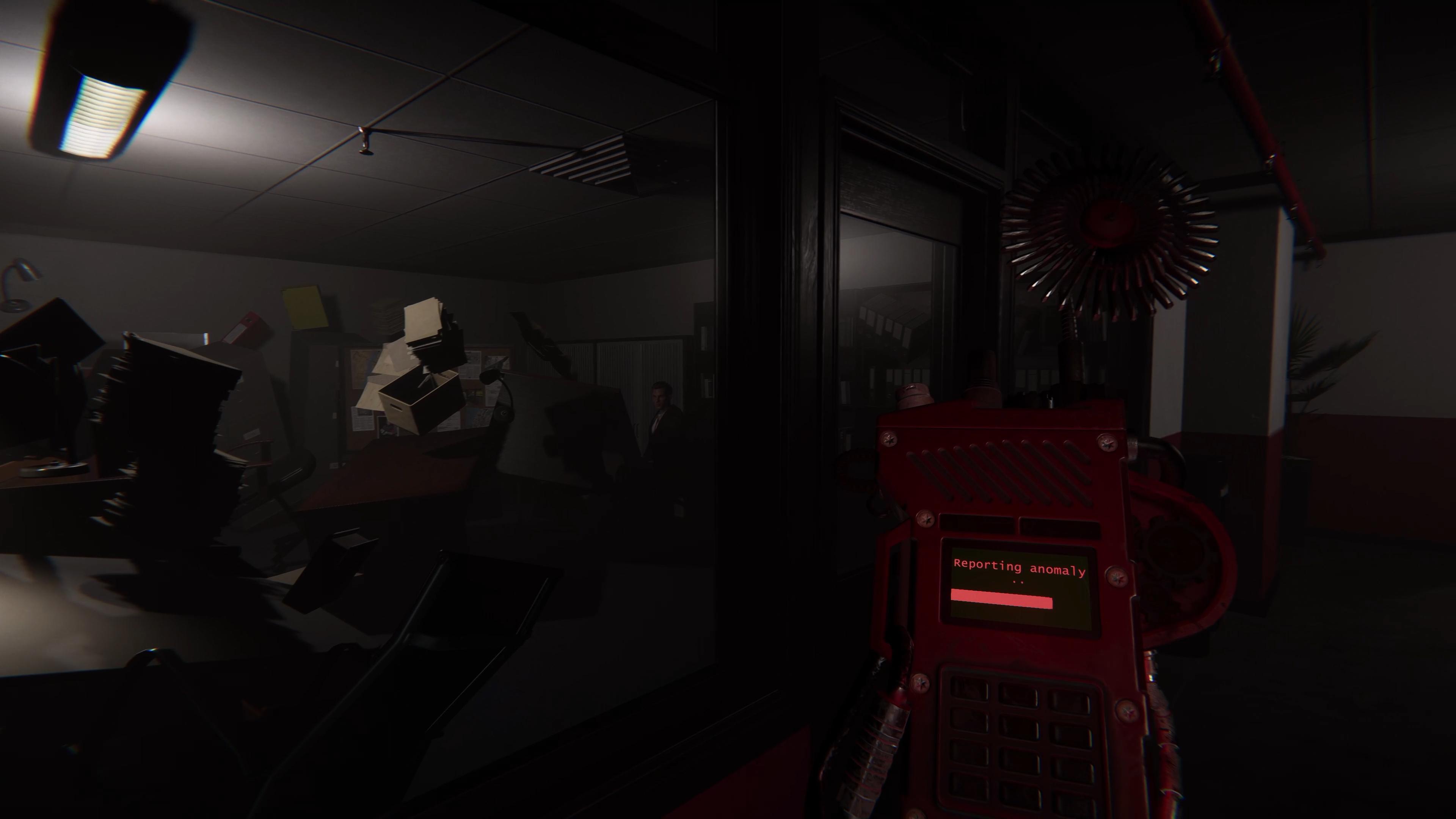 Shift 87 – screenshot 2