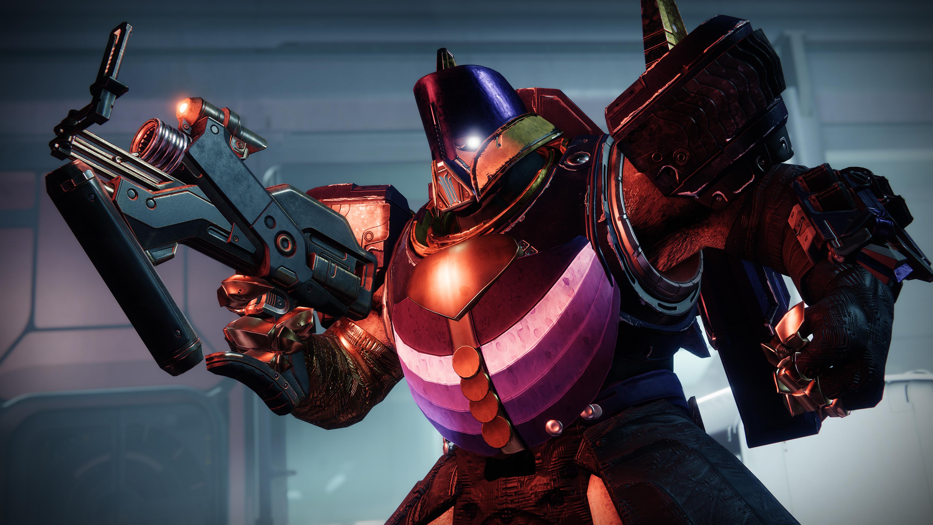Destiny 2: Lightfall – screenshot 2