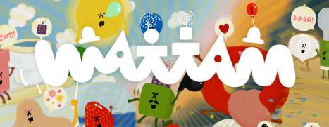 Wattam – screenshot 2