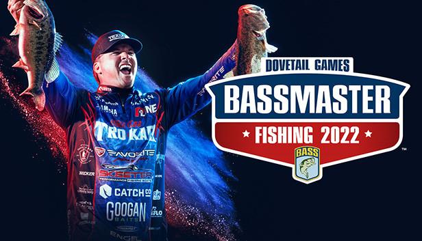 Bassmaster® Fishing 2022 – screenshot 2