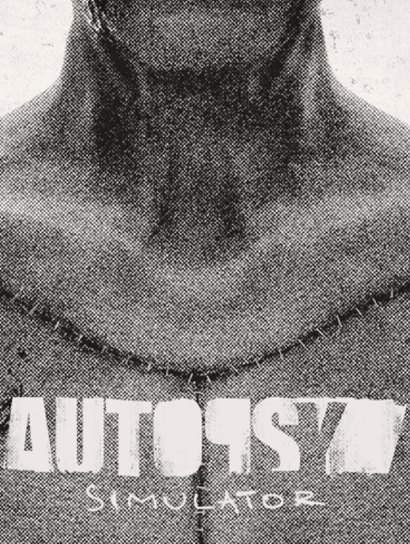 Autopsy Simulator – cover