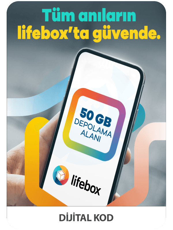 Lifebox 3 Aylik 50GB – cover